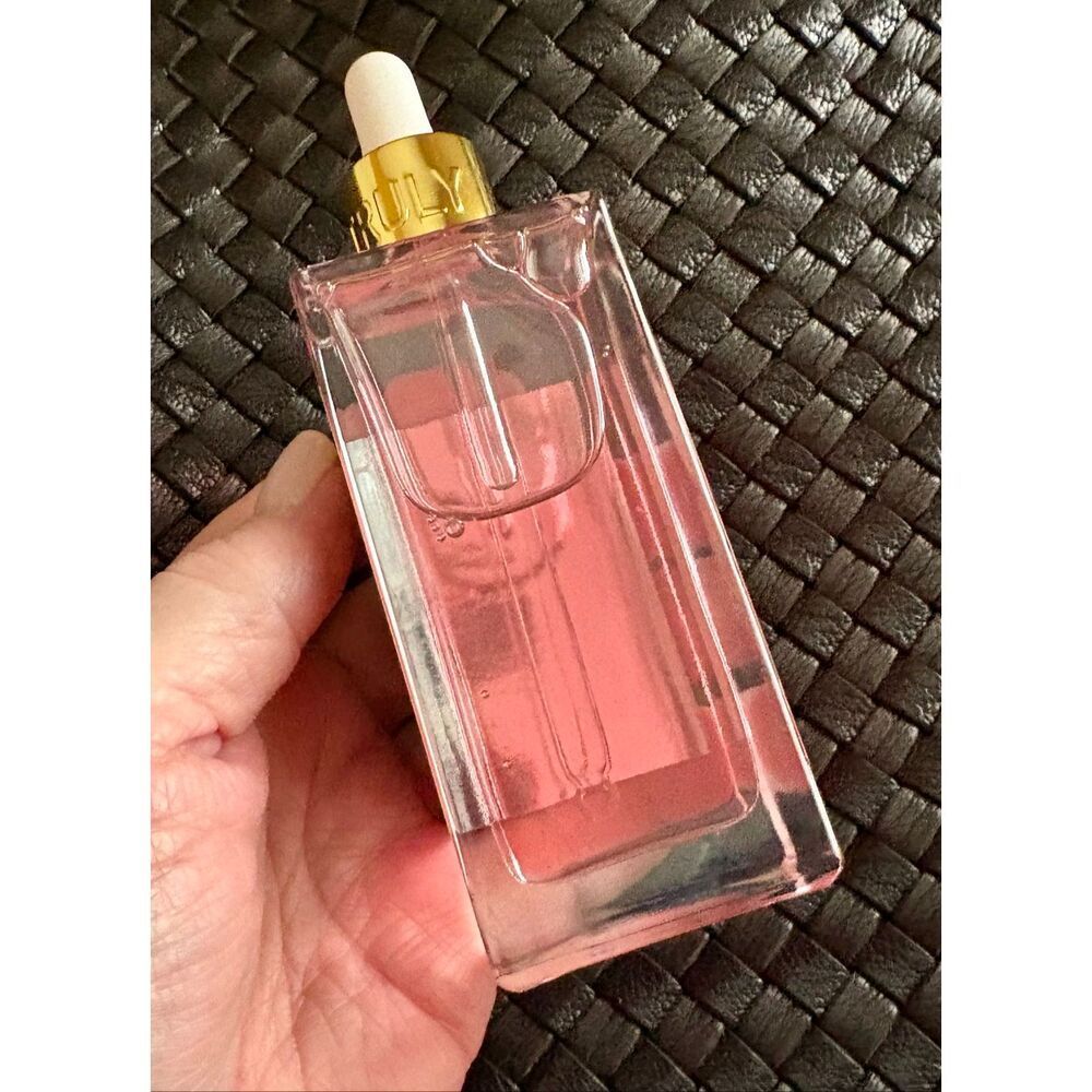 TRULY BEAUTY - NWT - Soft Serve After Shave Oil, 3.1 fl. oz. No Box - Picture 4 of 15